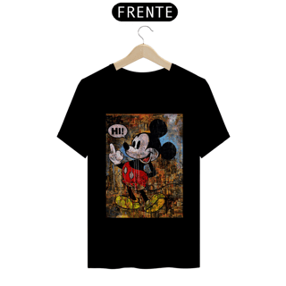 Nome do produto T-shirt - Mickey