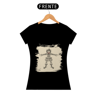 Nome do produto T-shirt - IT A Coisa