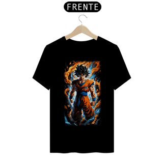 T-shirt - Goku power