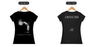 Nome do produto amor capo