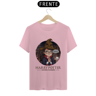 Nome do produto T-shirt - Harry Potter 