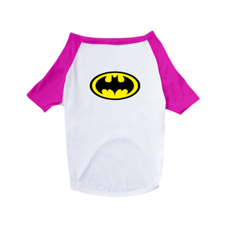 Nome do produto Pet Batman