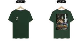 Nome do produto Zelda - Breath 0007