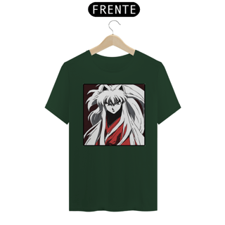Nome do produto T-shirt - Inuyasha exclusive 0009
