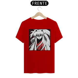 Nome do produto T-shirt - Inuyasha exclusive 0009
