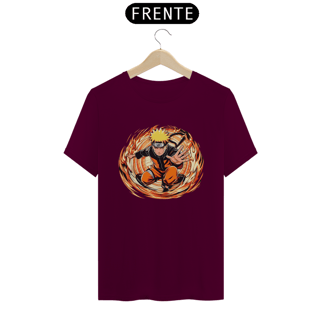 Nome do produto T-shirt - Naruto exclusive 0026