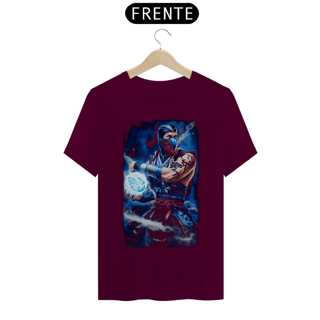 Nome do produto T-shirt - Sub Zero MK