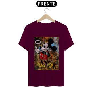 Nome do produto T-shirt - Mickey