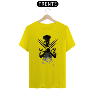 Nome do produto Camiseta Wolverine (Logan)