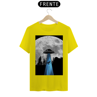 Nome do produto Camiseta Abdução
