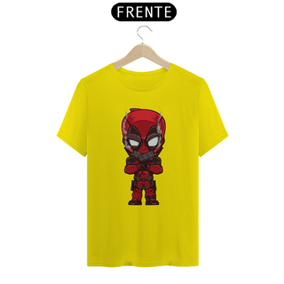 Nome do produto Camiseta Deadpool