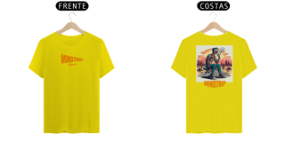 Nome do produto Camiseta Zumbi Skatista do Apocalipse (Mindtrip Apparel)