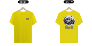 Nome do produto Camiseta Slipmoon (Mindtrip Apparel)
