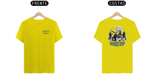 Nome do produto Camiseta Show na Lua (Mindtrip Apparel)