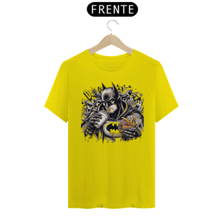 Nome do produto Camiseta Batman Lanchando