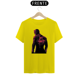 Nome do produto Camiseta Demolidor e Justiceiro