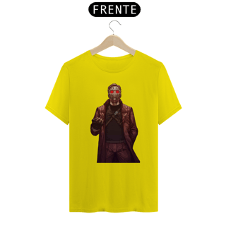 Nome do produto Camiseta Senhor das Estrelas