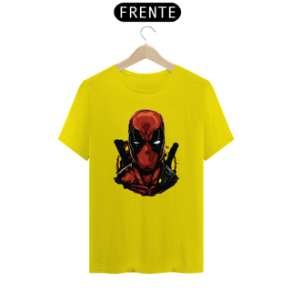 Nome do produto Camiseta Deadpool