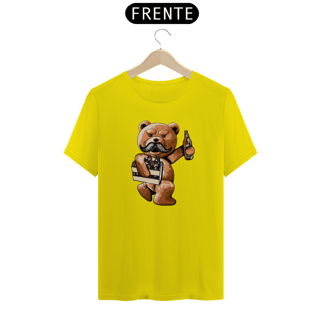 Nome do produto Camisa Ted e as Cervejas