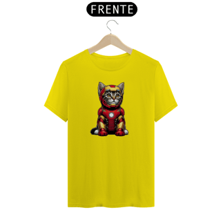 Nome do produto Camisa Ironcat