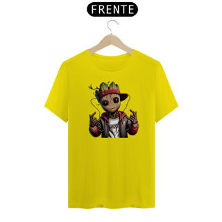 Nome do produto Camisa Groot Descolado