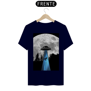 Nome do produto Camiseta Abdução