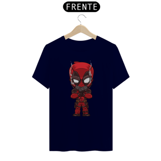 Nome do produto Camiseta Deadpool