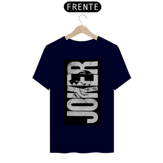 Nome do produto Camiseta Coringa (Joker)