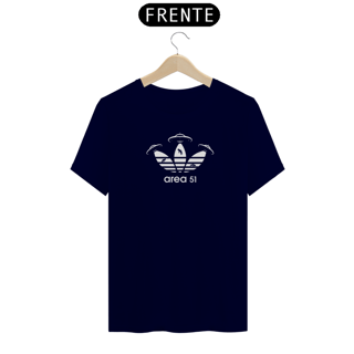 Nome do produto Camiseta Adidas Área 51