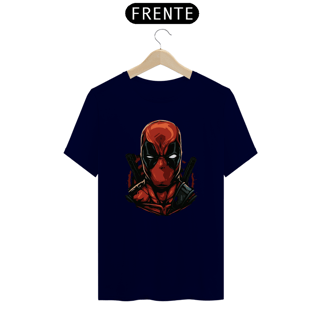 Nome do produto Camiseta Deadpool