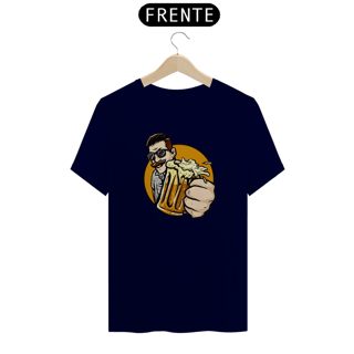 Nome do produto Camiseta Tiozão do Chopp