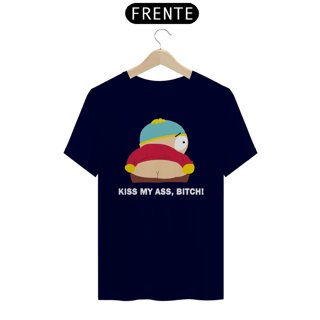 Nome do produto Camisa Eric Cartman