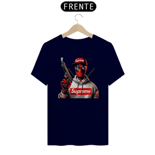 Nome do produto Camiseta Deadpool Supreme