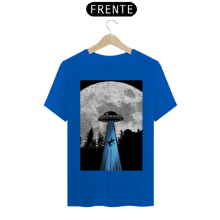 Nome do produto Camiseta Abdução