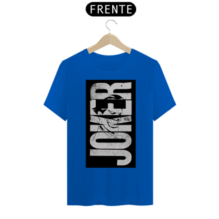 Nome do produto Camiseta Coringa (Joker)