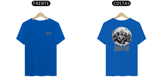 Nome do produto Camiseta Slipmoon (Mindtrip Apparel)