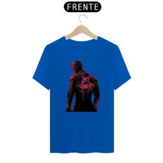 Nome do produto Camiseta Demolidor e Justiceiro