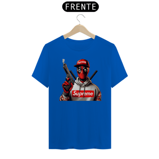 Nome do produto Camiseta Deadpool Supreme