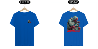Nome do produto Camiseta Skatista Pensativo (Mindtrip Apparel)