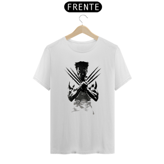 Nome do produto Camiseta Wolverine (Logan)