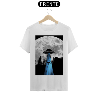 Nome do produto Camiseta Abdução