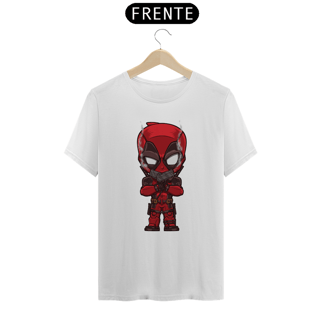 Nome do produto Camiseta Deadpool