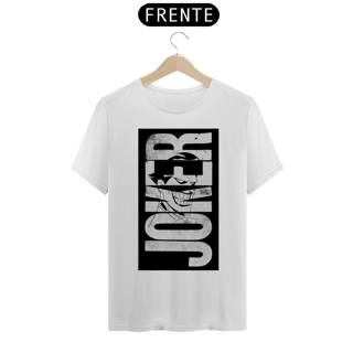 Nome do produto Camiseta Coringa (Joker)