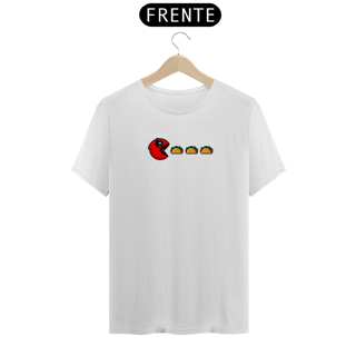 Nome do produto Camiseta Deadpool PAC-MAN
