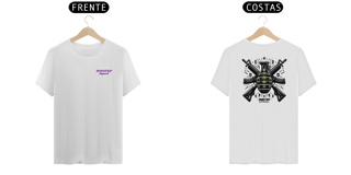 Camiseta Fuzis e Granada (Mindtrip Apparel)