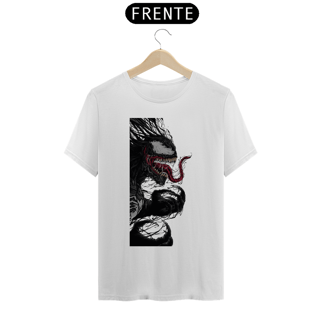 Nome do produto Camiseta Venom
