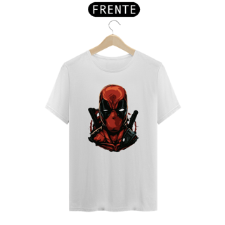 Nome do produto Camiseta Deadpool