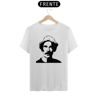 Nome do produto Camiseta Seu Madruga