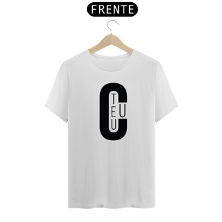 Nome do produto Camiseta Teu Cu