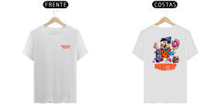 Nome do produto Camiseta Fred Skatista (Mindtrip Apparel)